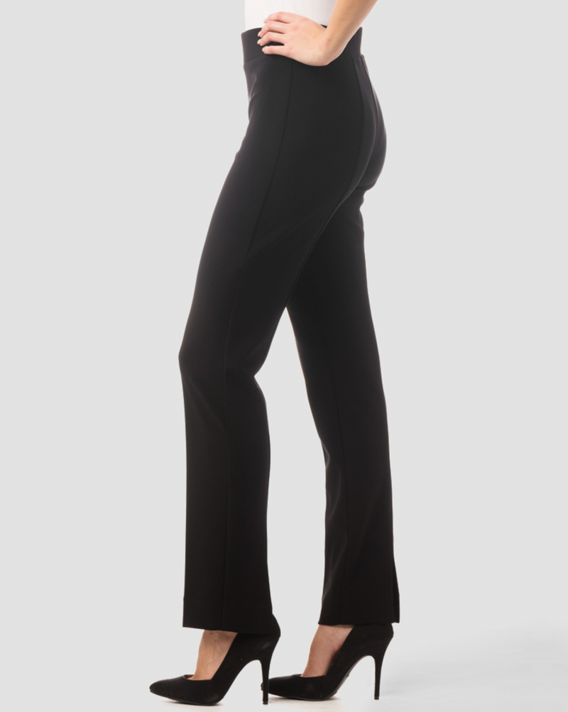 Joseph Ribkoff Slim Mid-Rise Trouser