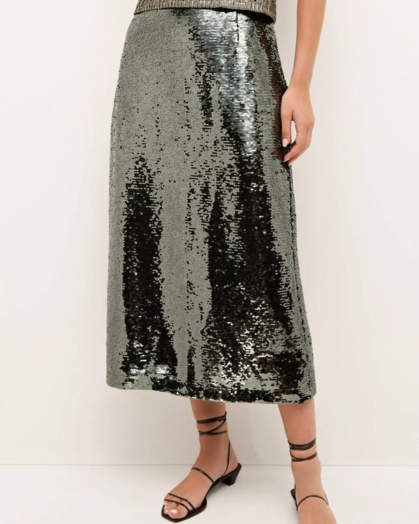 Marie Oliver Wray Skirt