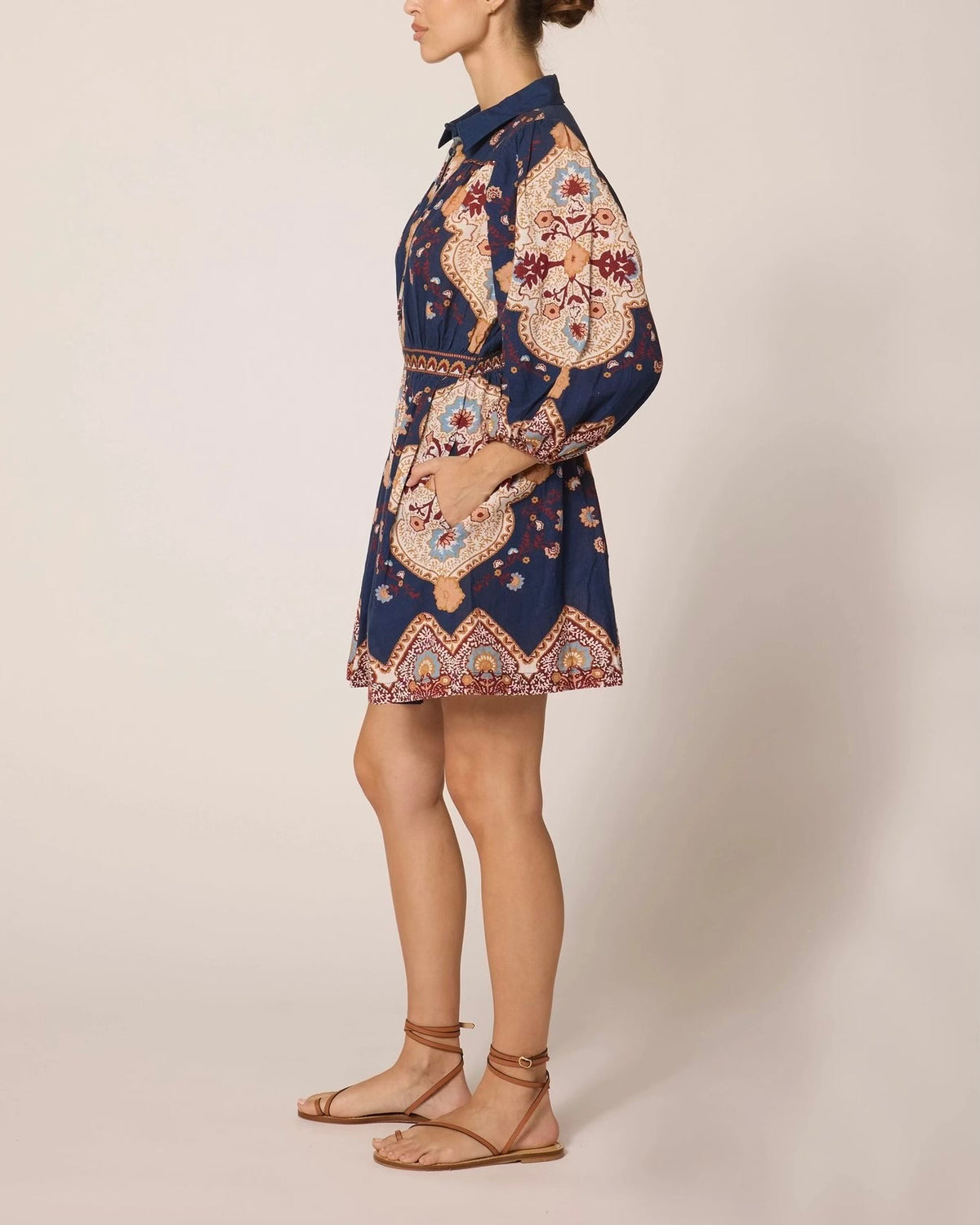 cleobella willa mini dress Cleobella Leigh Mini Dress – Monelle Vermont