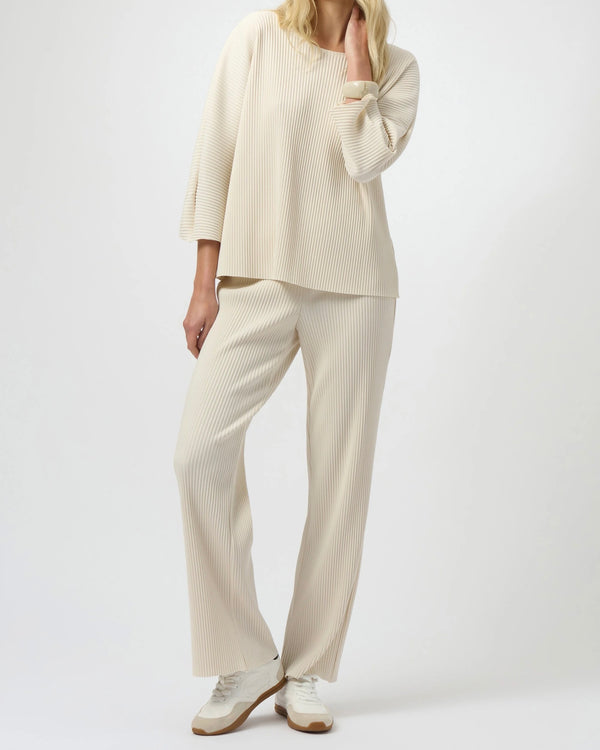 Joseph Ribkoff Ottoman Striped Pant