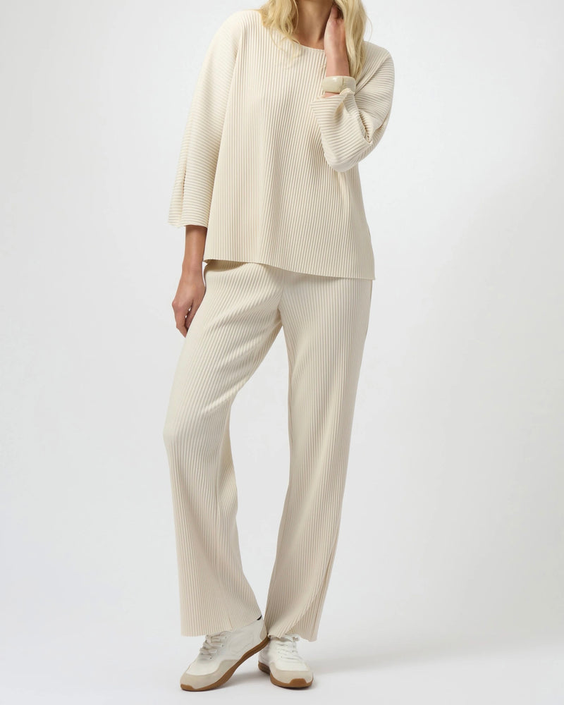 Joseph Ribkoff Ottoman Striped Pant