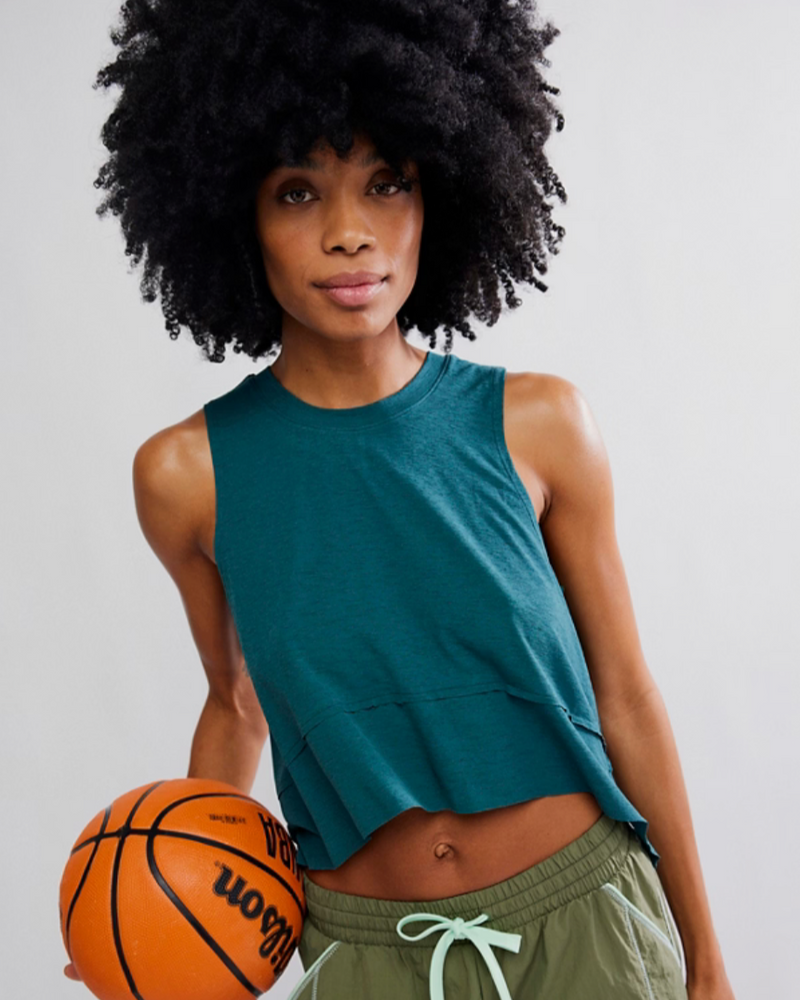 Free People Tempo Tank