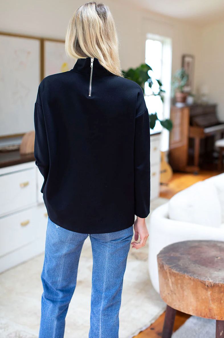 Emerson Fry Edie Top
