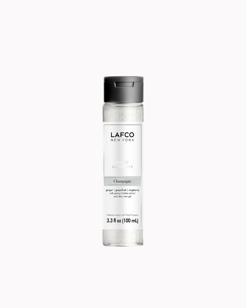LAFCO 3.4oz Hand Sanitizer