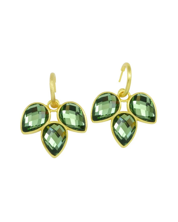 Betty Carre Eliana Earrings