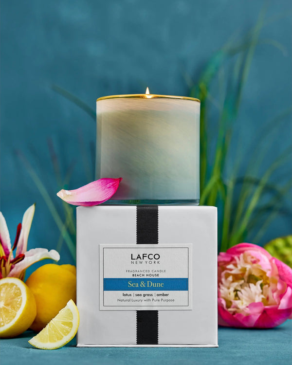 LAFCO 15.5oz Signature Candle