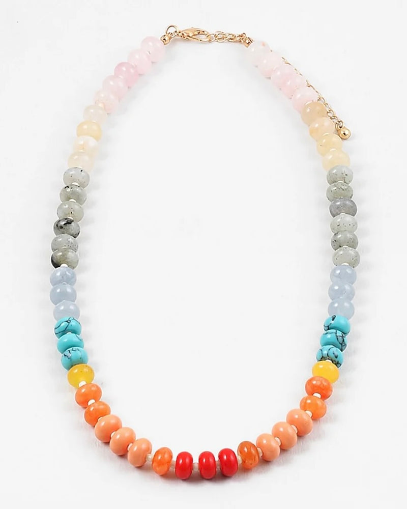 Arizona Sunset Necklace