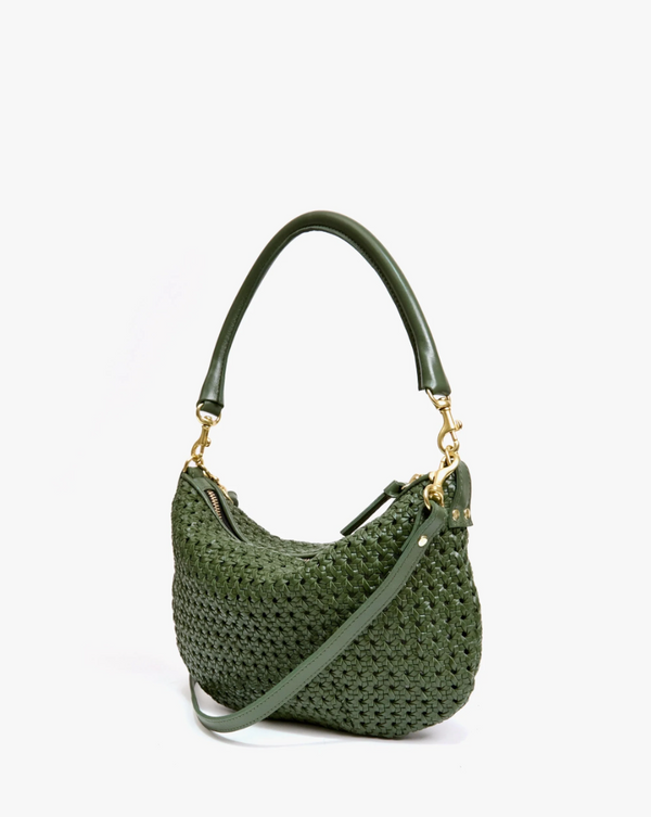 Clare V. Petit Moyen Messenger - Army