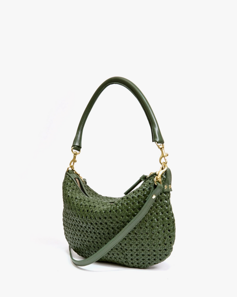 Clare V. Petit Moyen Messenger - Army