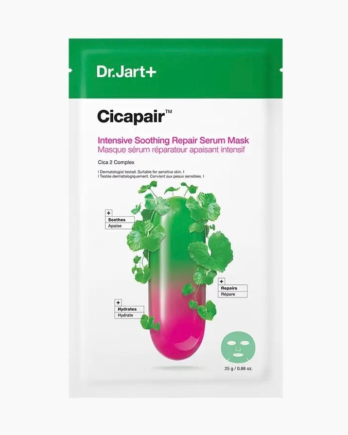 Dr Jart Dermask Sheet Mask