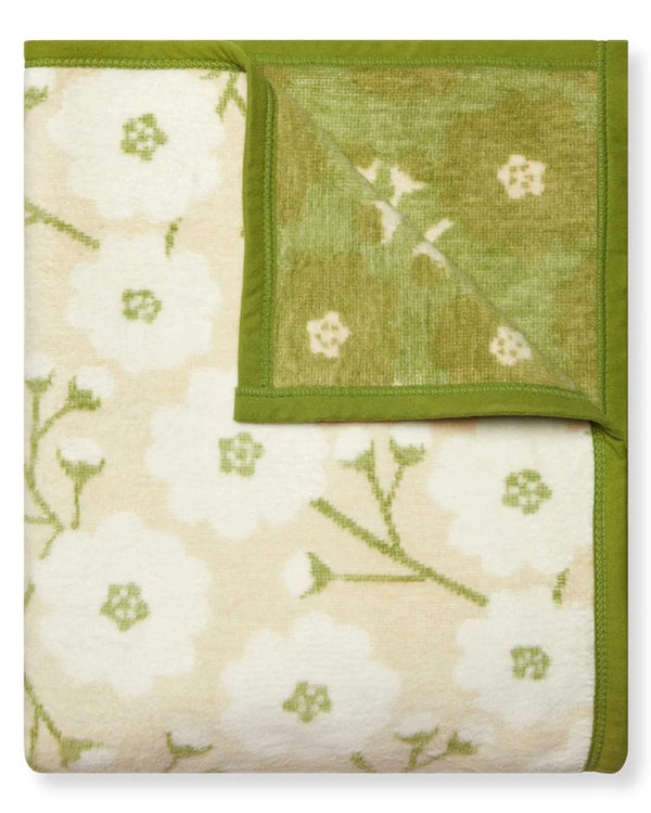 Chappy Wrap Forget-Me-Not Blanket