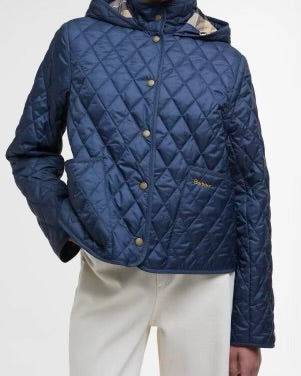 Barbour Penelope Quilt