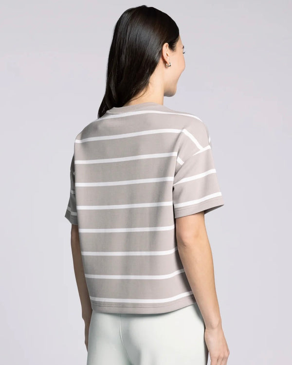 Recreation Striped Tee