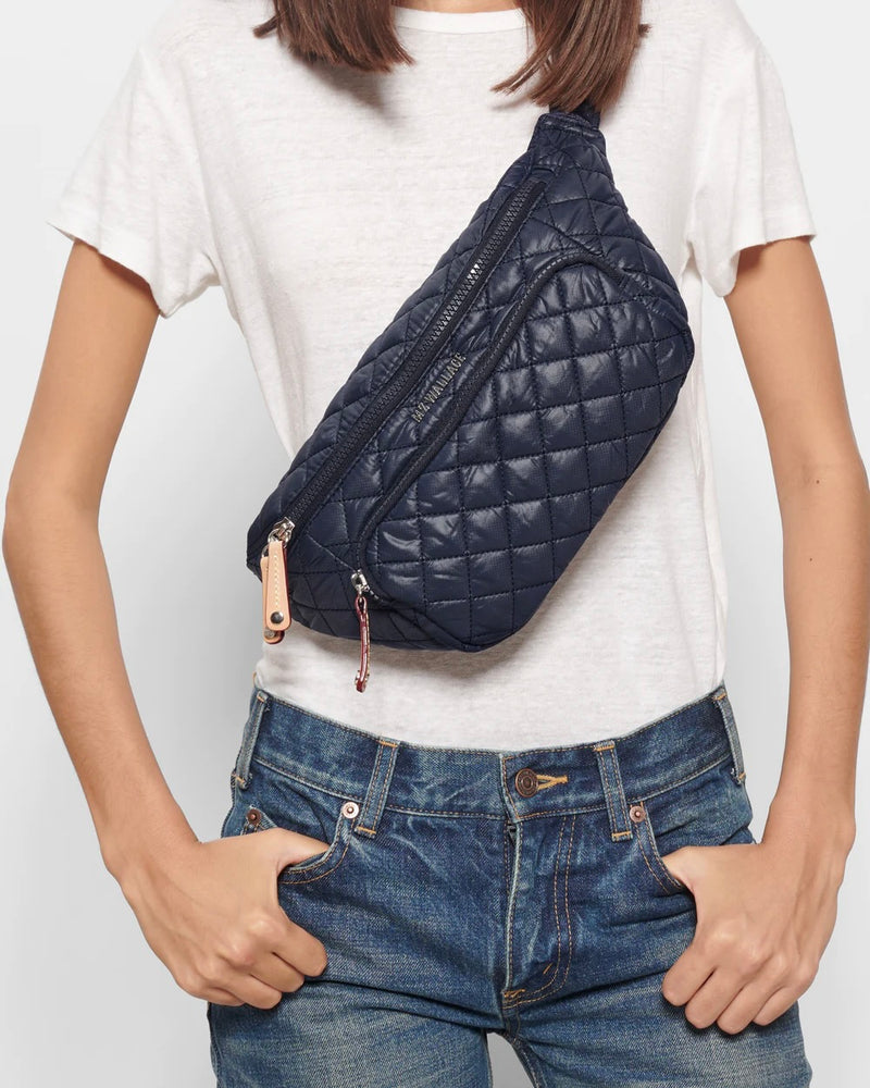 MZ Wallace Metro Sling Bag