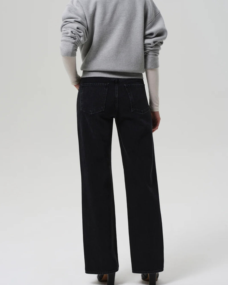 Citizens of Humanity Annina Straight Leg in Raine