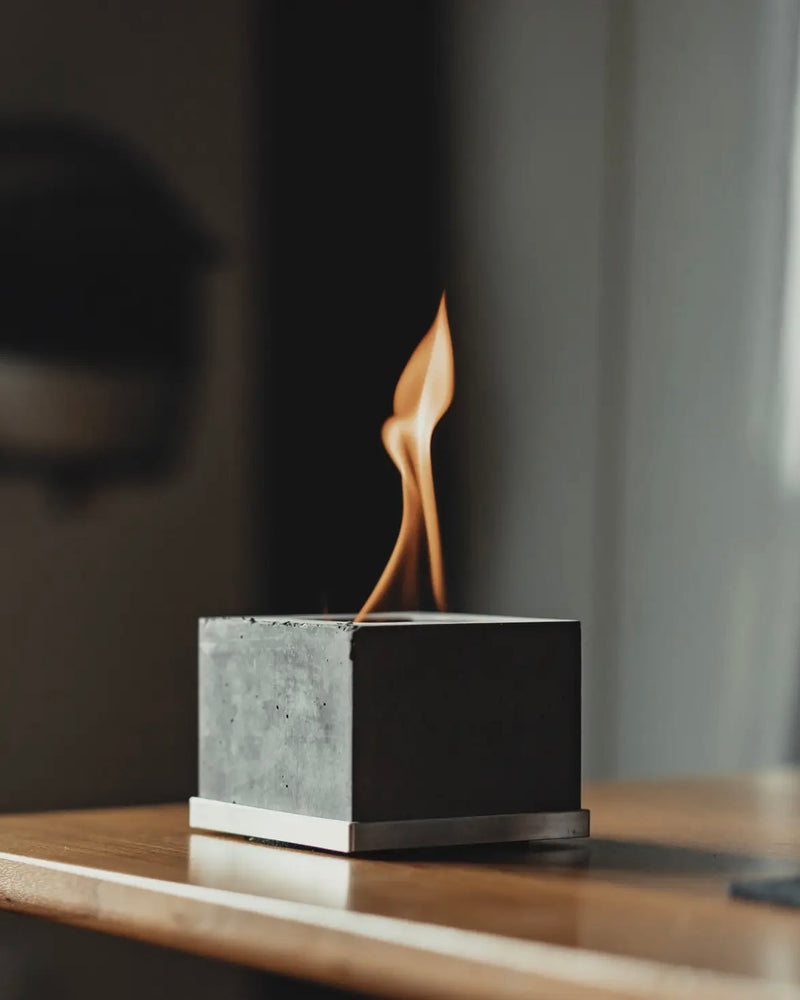 Square FLÎKR Fire® Bundle