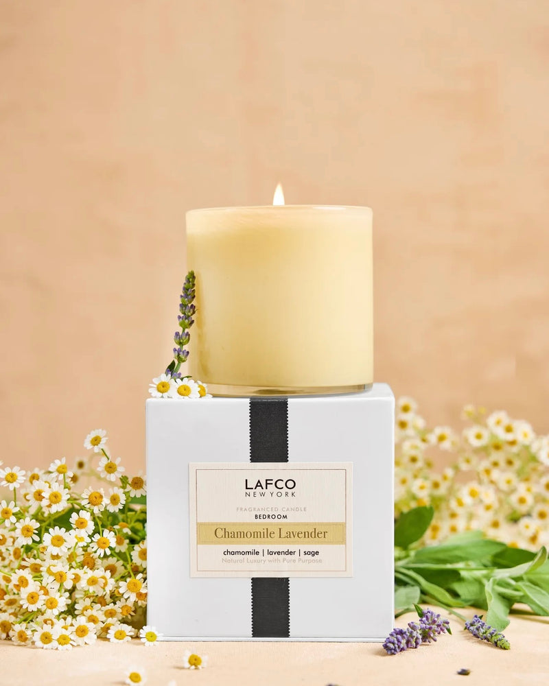 LAFCO 15.5oz Signature Candle