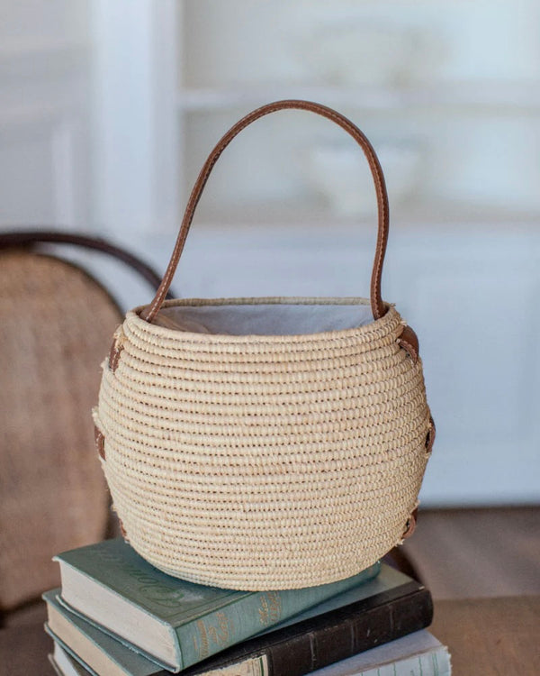 Emerson Fry Woven Day Bag