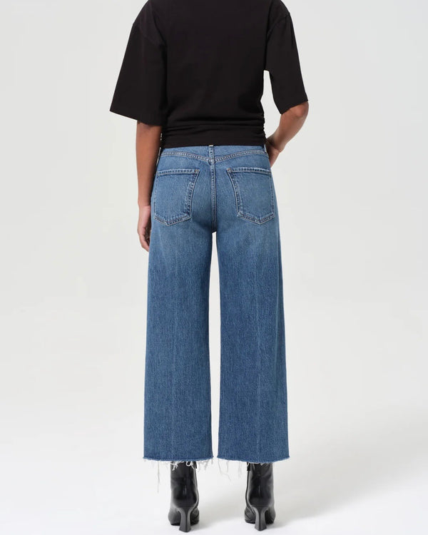 AGOLDE Ren Jean in Chord
