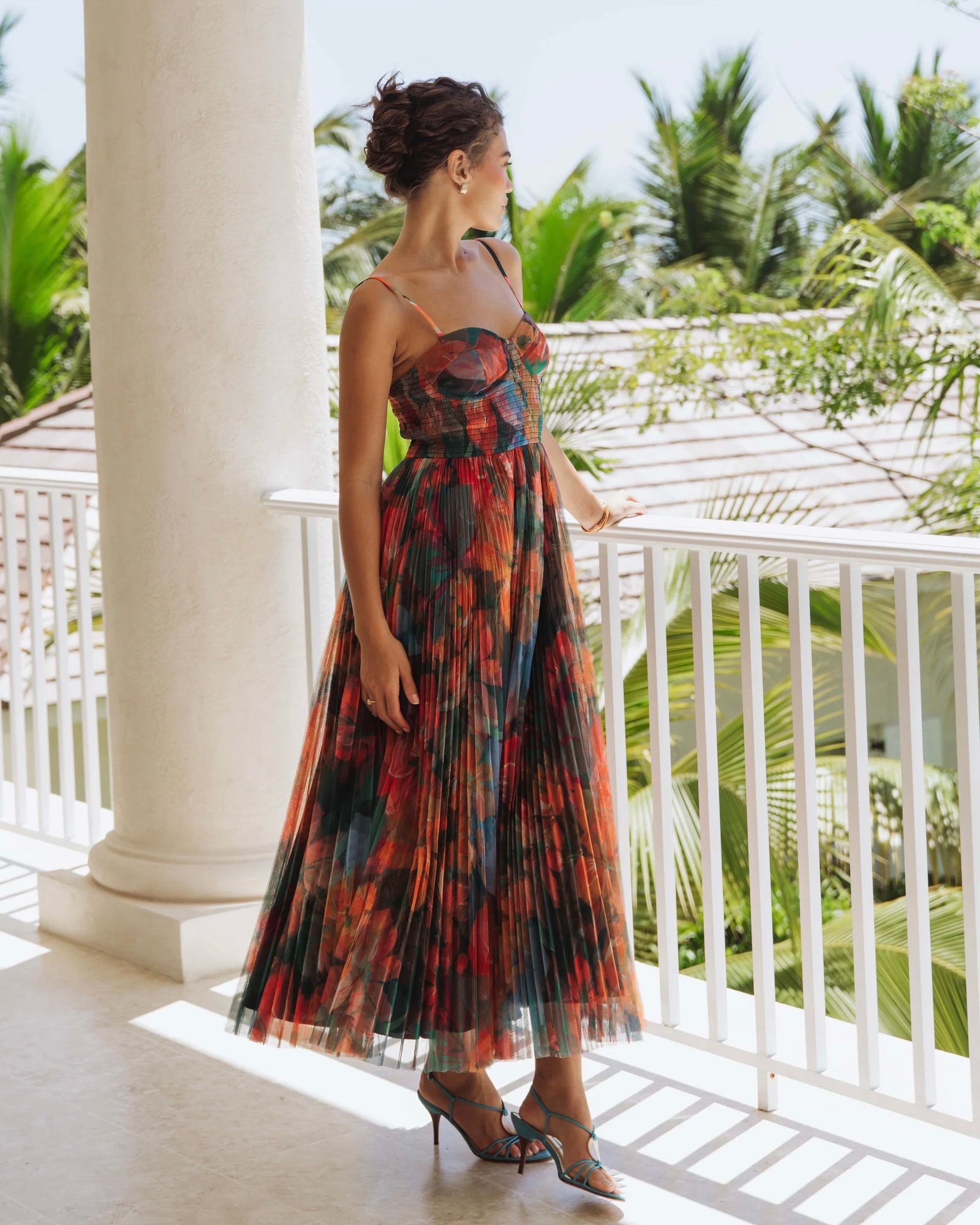 Hutch Brianna Gown – Monelle Vermont