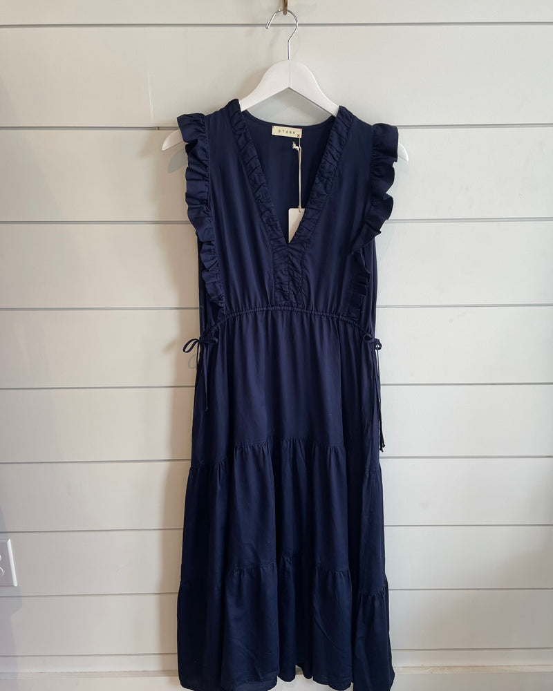Stark X Levi Dress