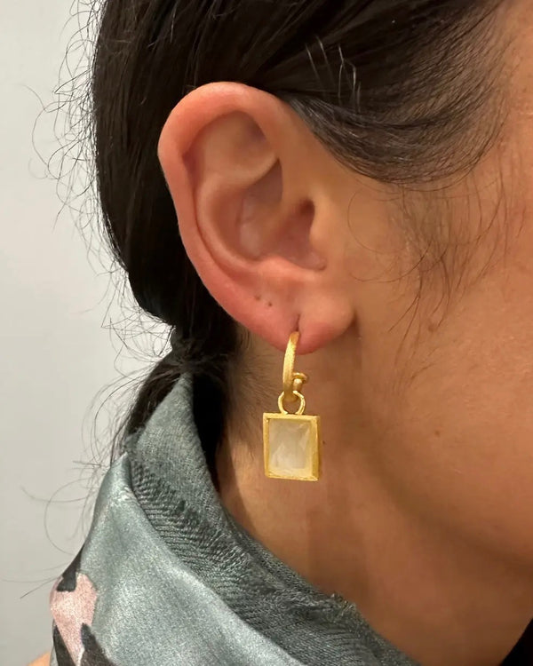 Betty Carre Vibeke Earrings