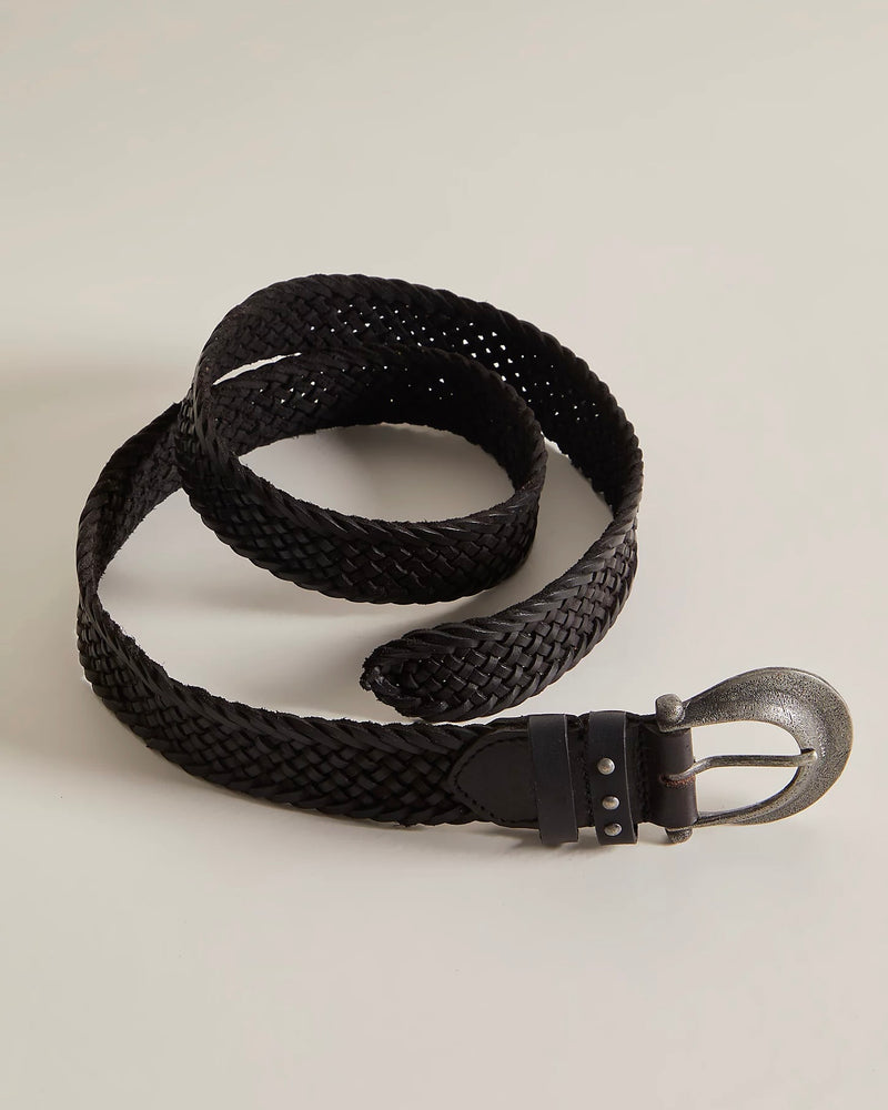 Free People Brix Belt