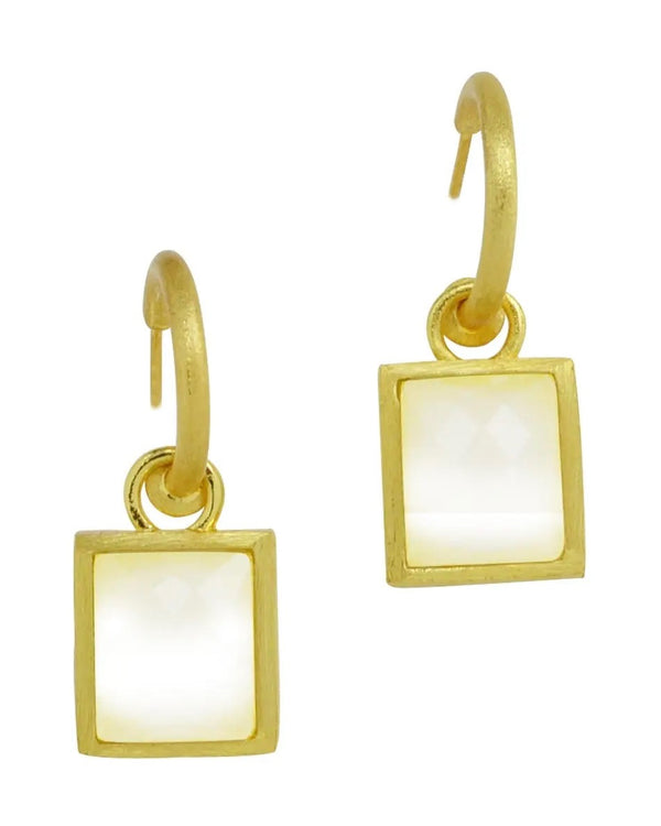 Betty Carre Vibeke Earrings