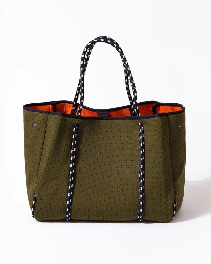 Everyday Neoprene Tote