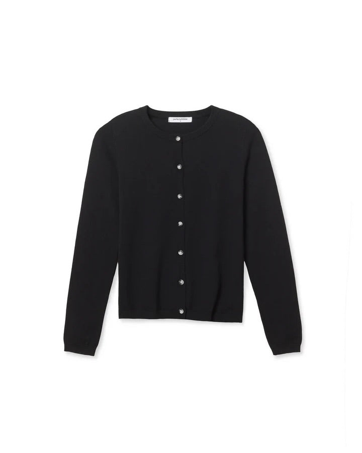 PWT Moira Cotton Cashmere Cardigan