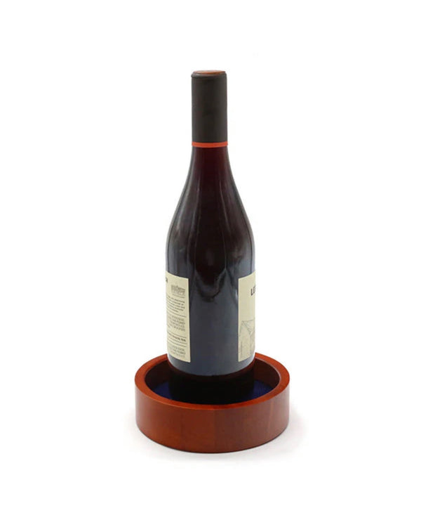 Smathers & Branson Wine Coaster