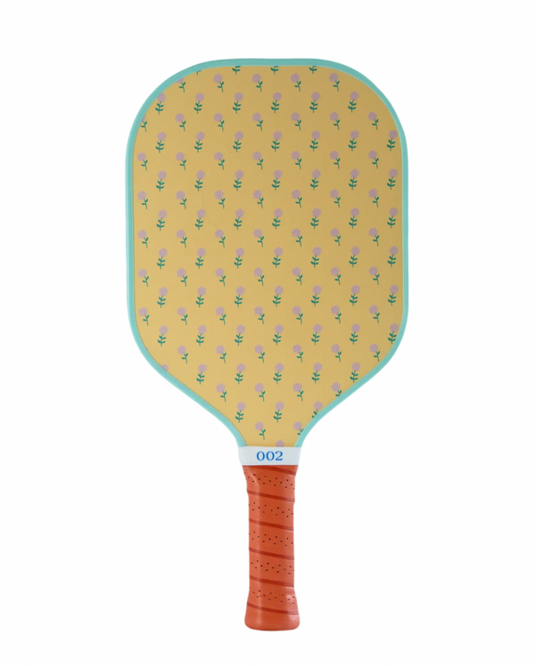 Single Double Pickleball Paddle
