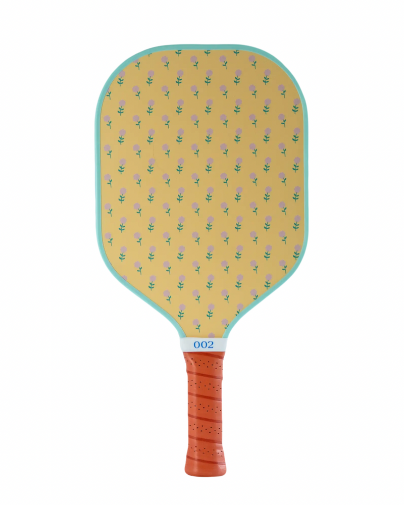 Single Double Pickleball Paddle