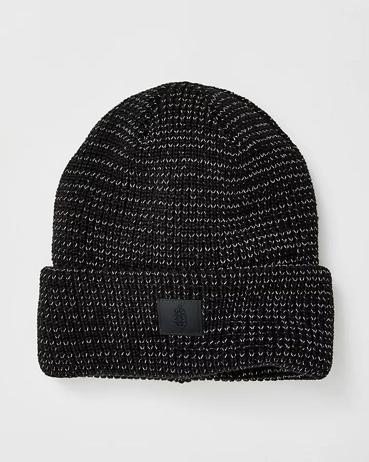 Free People Let's Race Fleeced Lined Beanie