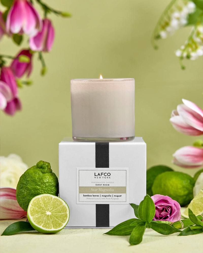 LAFCO 6.5oz Classic Candle