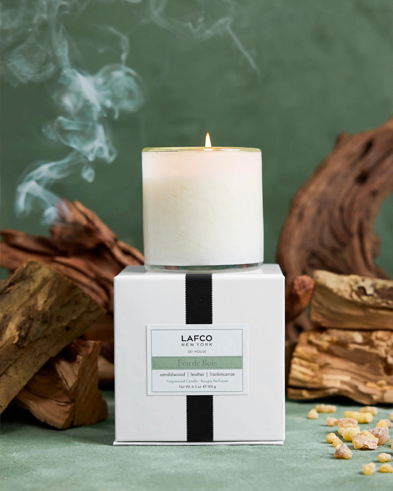 LAFCO 6.5oz Classic Candle