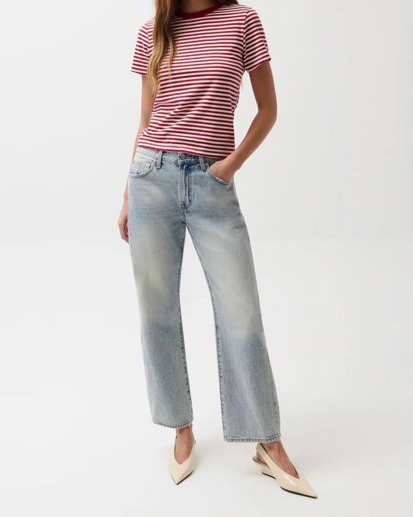 slim fit dress slacks Brix Mini Dress - Meridian