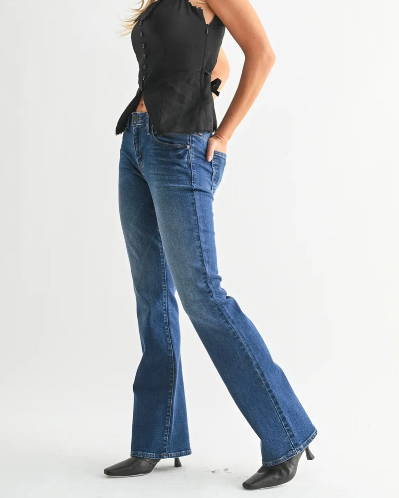 JBD Classic Bootcut