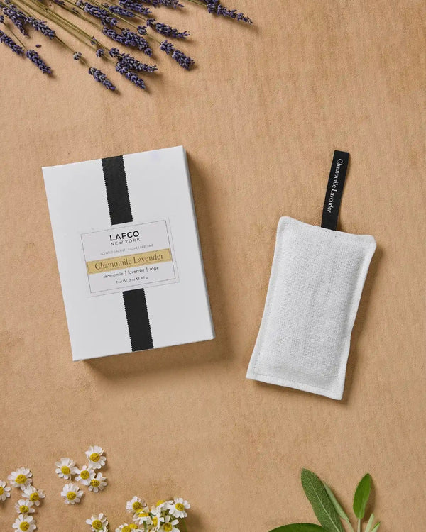 LAFCO Scented Linen Sachet