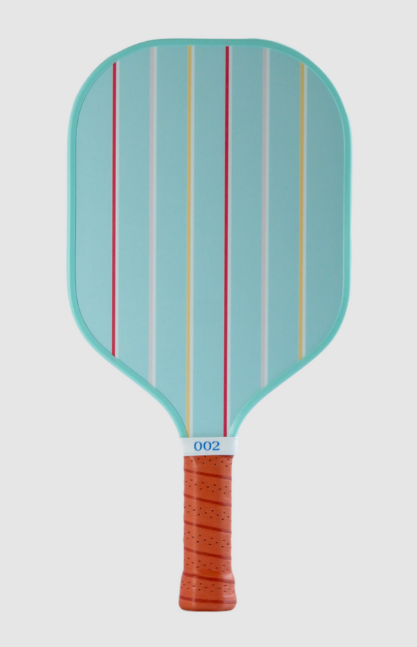 Single Double Pickleball Paddle