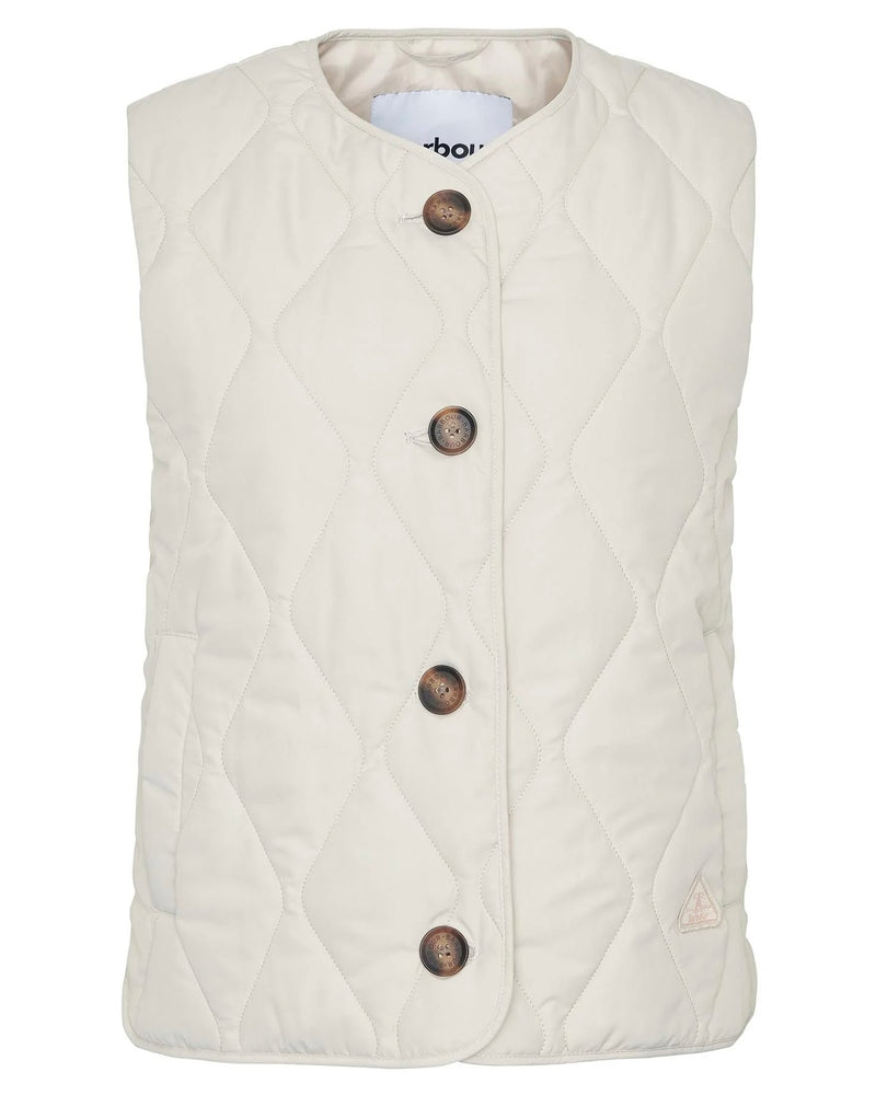 Barbour Kelley Gilet