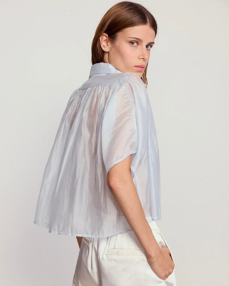 THE SHIRT The Hayden Shirt