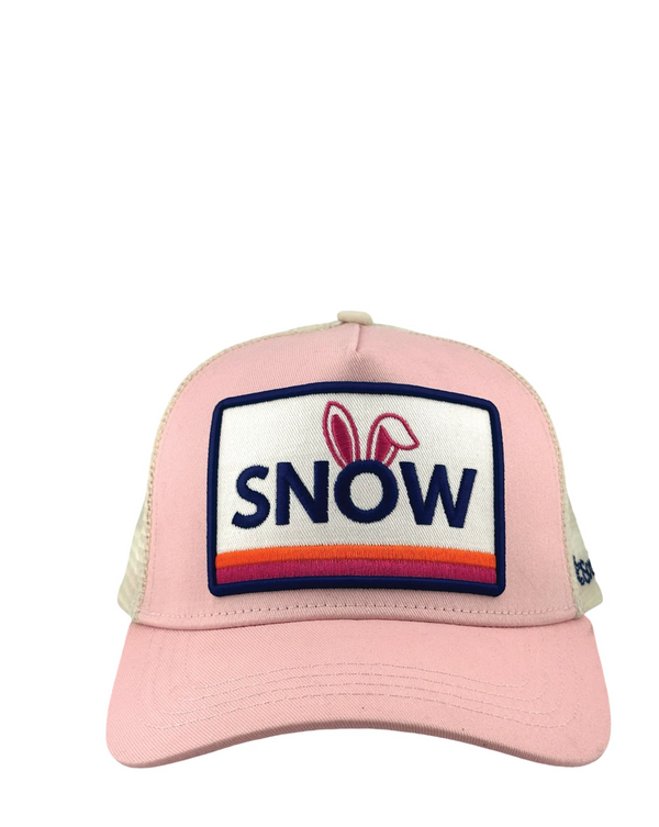 Soulbyrd Snow Bunny Trucker