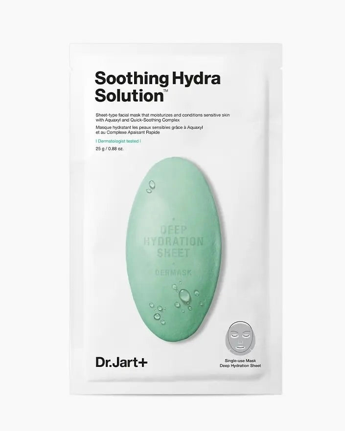 Dr Jart Dermask Sheet Mask