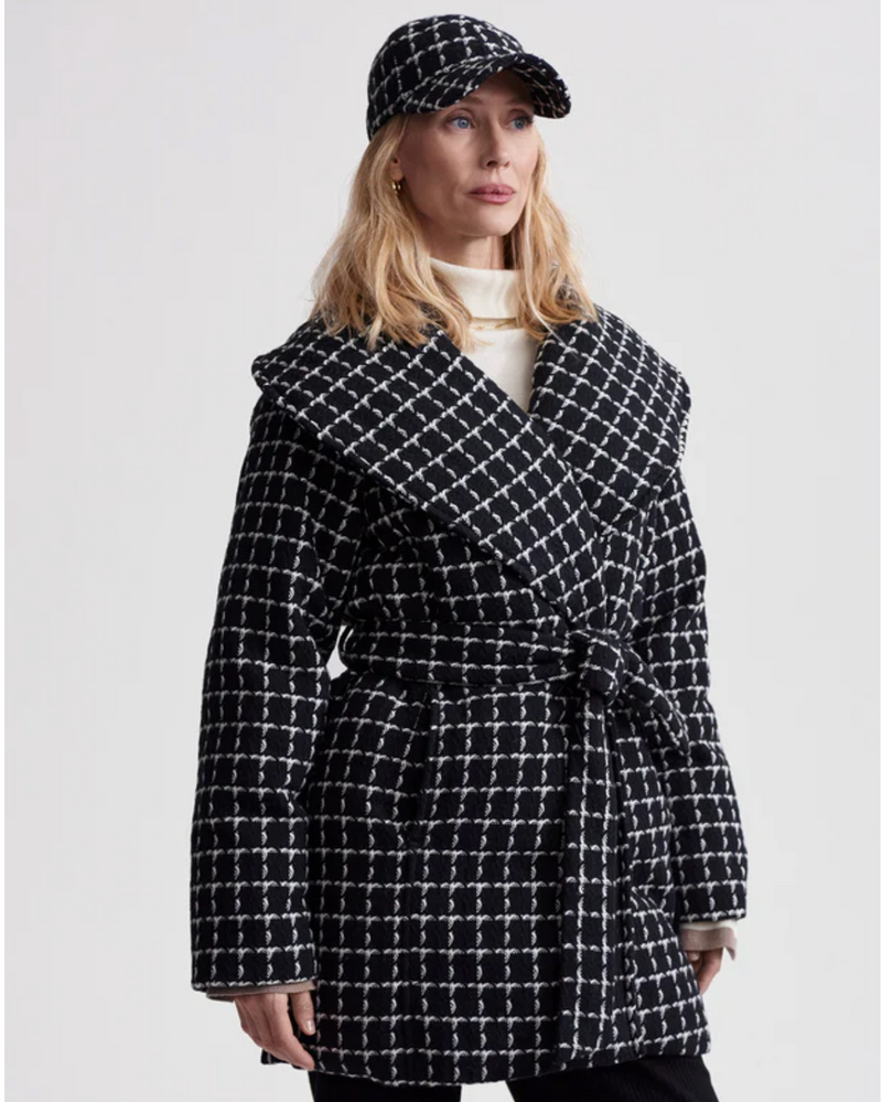 Varley Milla Wrap Jacket