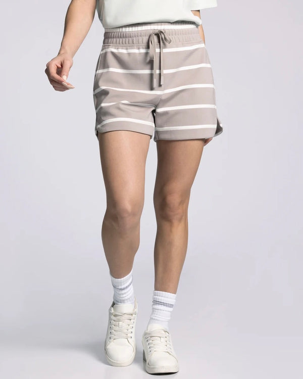 Recreation Striped Shorts