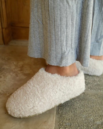 Matisse Claude Lounge Mule – Monelle Vermont