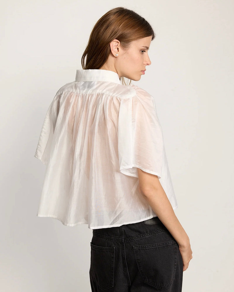 THE SHIRT The Hayden Shirt