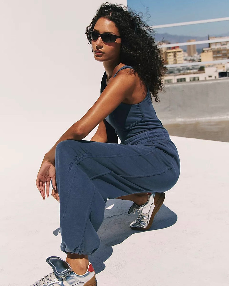 Free People Inbound Onesie