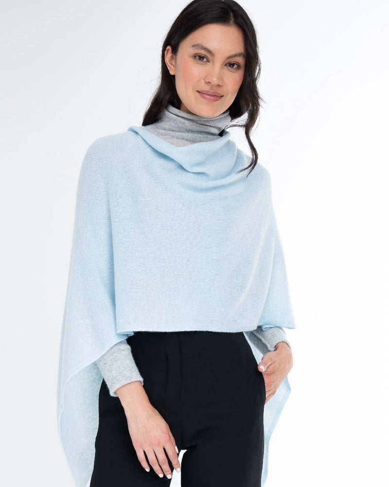 Alashan Cashmere Dress Topper